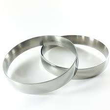 12mm Solid Bangles