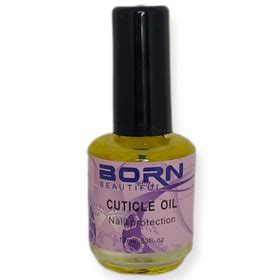 Cuticle oil 15ml