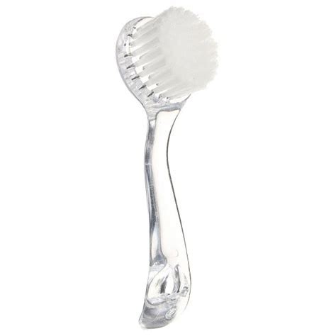 Round dusting brush