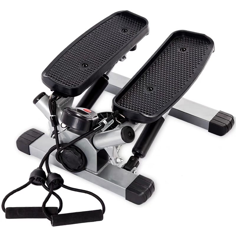 Exercise pedals